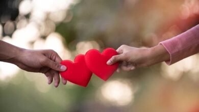 Photo of Dan zaljubljenih ili praznik kupovine poklona: Slavite li Valentinovo?