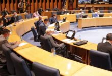 Photo of Zakazana hitna sjednica Doma naroda BiH, na dnevnom redu nema smjena SNSD-ovaca