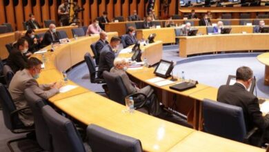 Photo of Zakazana hitna sjednica Doma naroda BiH, na dnevnom redu nema smjena SNSD-ovaca