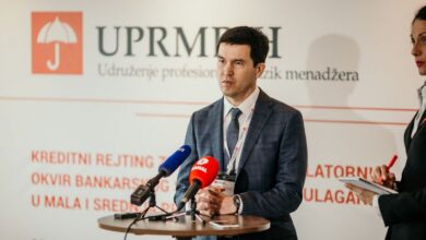Photo of Vlasti u BiH sa MMF-a, prešli na banke, uzimaju se krediti s velikim kamatama