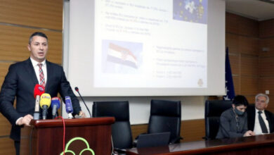 Photo of Na tržište EU izvezeno 14,3 posto manje roba nego u 2019.