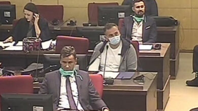 Photo of Danas se nastavlja suđenje u aferi “Respiratori”