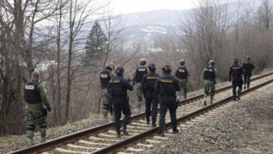 Photo of Prije dvije godine je serijski ubica Edin Gačić digao državu na noge: Na terenu bilo skoro 1.200 policajaca