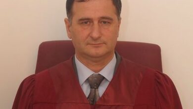Photo of Predsjednik VSTV-a BiH Halil Lagumdžija za “Avaz”: Bh. pravosuđu prijeti kolaps