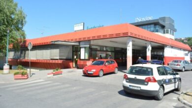 Photo of SIPA pretresa Hitnu pomoć Sarajevo i izuzima dokumentaciju u slučaju “Dženan Memić”