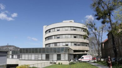 Photo of KCUS: Preminula 24 Covid-pacijenta, u izrazito teškom stanju 60 bolesnika