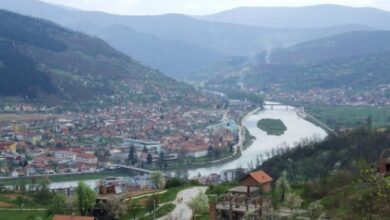 Photo of BPK Goražde: Infekcija korona virusa potvrđena kod dvije osobe