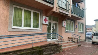 Photo of Korona virus potvrđen kod 48 osoba