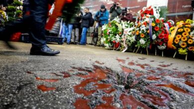 Photo of Na današnji dan prije 29 godina je u masakru kod Gradske tržnice ubijeno 43 Sarajlija