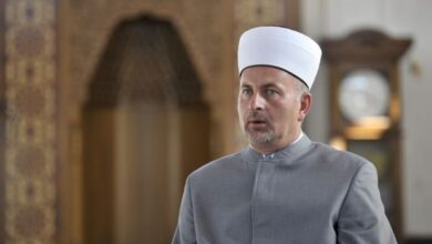 Photo of Muftija Pitić: Bajramu se raduje onaj ko se vrati svojoj Prirodi
