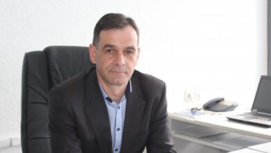 Photo of NiP BPK iz stranke isključio Nijaza Musića