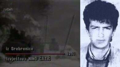 Photo of Uz Svjetski dan radija: Memorijalni centar Srebrenica podsjetio na posljednji izvještaj Nine Ćatića