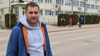Photo of Ervin Popović: Nisam imenovan za ministra, ostao sam izvan ovog političkog blata