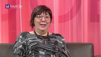 Photo of Preminula Radmila Rangelov Jusović, žena koja je život posvetila obrazovanju djece