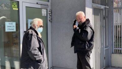 Photo of Suđenje pripadnicima Ravnogorskog pokreta počinje 21. aprila