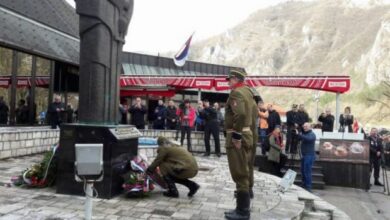 Photo of Pripadnici Ravnogorskog pokreta izjašnjavaju se o krivnji 22. februara