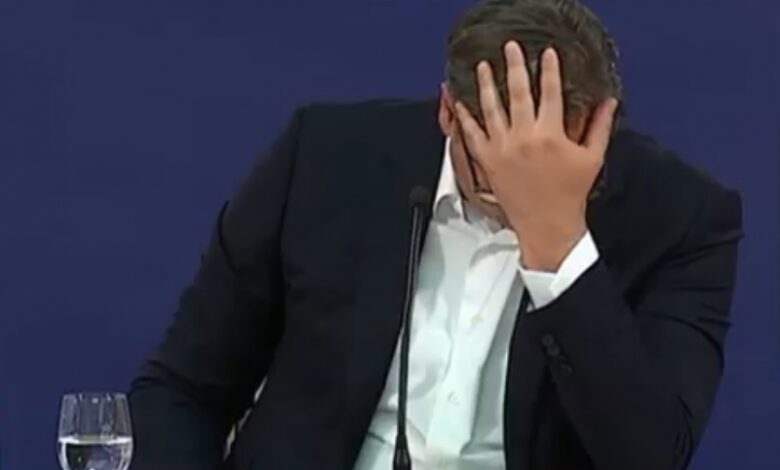 Photo of Ako želi izvoziti u Veliku Britaniju, Srbija mora ostvariti punu saradnju s Haškim tribunalom