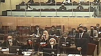 Photo of Odgođeno suđenje Novaliću, Solaku, Hodžiću i Milićević