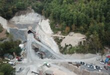 Photo of Kako se tunel Hranjen probija kroz geološke prepreke: Intenziviranje radova u 2025. i pojačanje u februaru