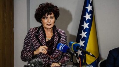 Photo of Popuštanje epidemioloških mjera u USK od 15. februara