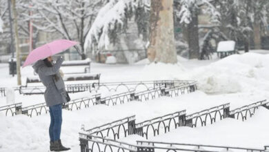 Photo of Sladić prognozirao vrijeme do kraja februara: Poslušajte šta je rekao o ekstremnim hladnoćama