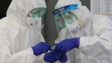 Photo of BPK : Infekcija korona virusa potvrđena kod jedne osobe