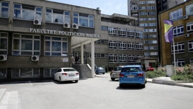 Photo of Počinje prvi upisni rok na fakultetima u BiH: Koji su novi smjerovi i šta studente najviše zanima?