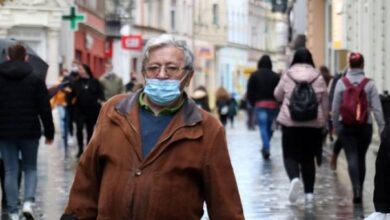 Photo of Novih 568 slučajeva koronavirusa u Sarajevu, preminulo 15 osoba