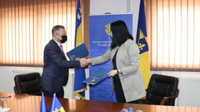 Photo of Agenciji OSA ustupljene prostorije bivše inspekcije