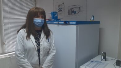 Photo of Prve doze vakcina stigle u Goražde