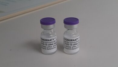 Photo of U BPK-a dopremljene 84 doze vakcine Pfizer