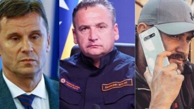 Photo of Danas nastavak suđenja Novaliću i drugima: Na klupi nova svjedokinja