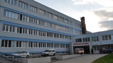 Photo of Pacijentima u goraždanskoj bolnici dostupne usluge EMNG i EEG dijagnostike
