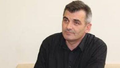 Photo of Predsjednik Obrtničke komore BPK, Nihad Ćulov: „Potpuno zatvaranje jedina ispravna opcija