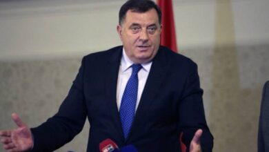 Photo of Milorad Dodik: Uputit ćemo izmjene Krivičnog zakona