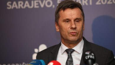 Photo of Sastanak premijera u FBiH o zajedničkim mjerama
