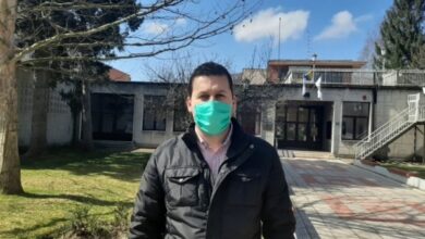 Photo of Halilović: Svim zdravstvenim ustanovama u BPK potrebna pomoć