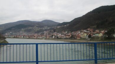 Photo of Dan sjećanja na žrtve Drugog svjetskog rata u Goraždu