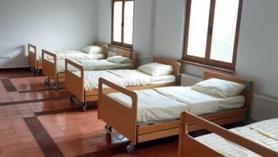 Photo of U potpunosti opremljen izolatorij za smještaj covid pacijenata