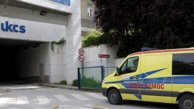 Photo of NA ZAHTJEV VELIKOG BROJA PACIJENATA IZ BPK GORAŽDE USKORO PROŠIRUJEMO LISTU ZDRAVSTVENIH USLUGA KOJE ĆE SE PRUŽATI U OPĆOJ BOLNICI SARAJEVO