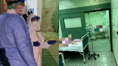 Photo of KCUS: 14 pacijenata preminulo, trocifren broj novozaraženih u Sarajevu