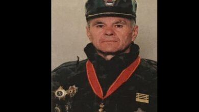 Photo of Obustavljen postupak protiv Marka Kovača, optuženog za rušenje Aladža džamije