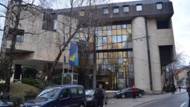 Photo of Prvi rezultati za Parlament BiH: Najviše glasova osvojili SDA i SNSD