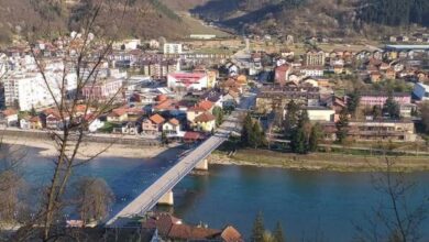 Photo of BPK Goražde: Dvije osobe pozitivne na korona virus