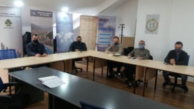 Photo of Poslodavci u BPK ogorčeni na Vladu: Uveli online nastavu, a rade kladionice i ugostitelji