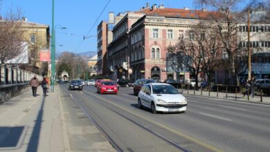 Photo of Skupština KS će sutra na hitnoj sjednici razmatrati način pomoći ugostiteljima