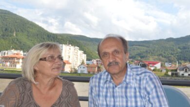 Photo of Slavko Klisura poslao je najljepšu priču ‘Azri’ i osvojio noćenje za dvoje u hotelu ‘Pino Nature’: Nagrađene i Sara Kadrić te Selma Plančić