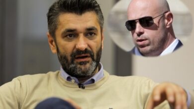Photo of Suljagić: Tužilaštvu BiH možemo zahvaliti što četnici oštre noževe u istočnoj Bosni, Tegeltija stao u odbranu Tadić