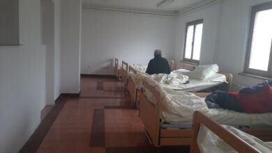 Photo of U funkciji vanbolnički izolatorij