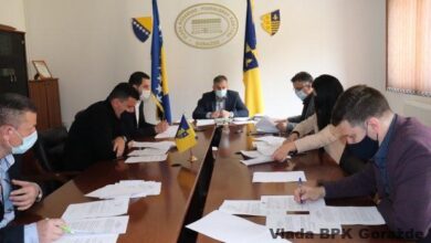 Photo of Vlada BPK produžila mjere za još 14 dana, zatražene dodatne količine vakcina